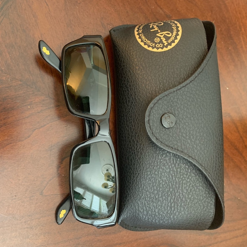 Ray-Ban Prescription Sun Glasses